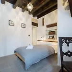 Ve.N.I.Ce Cera Casa Santo Stefano
