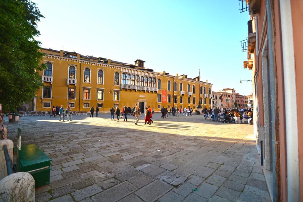Ve.n.i.ce Cera Casa Santo Stefano Apartment Venedig