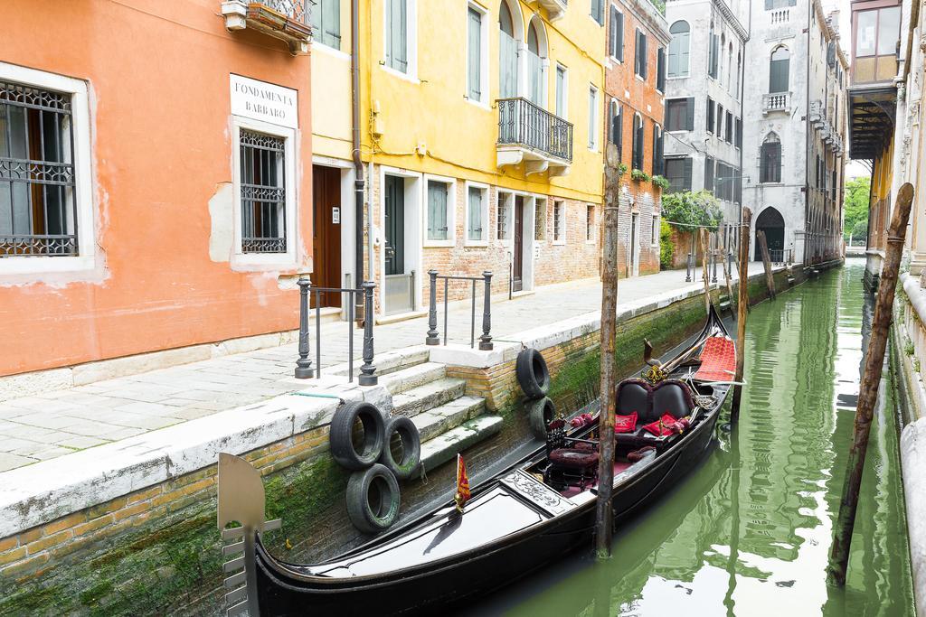 Ve.n.i.ce Cera Casa Santo Stefano * Venedig