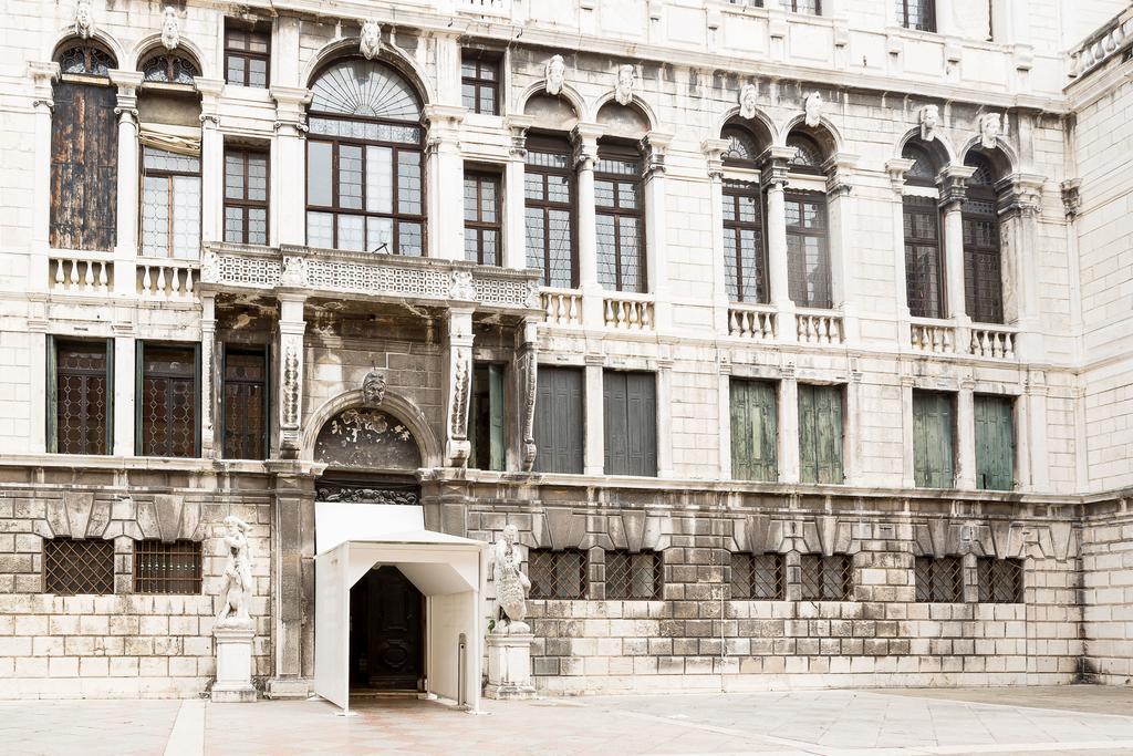 Ve.n.i.ce Cera Casa Santo Stefano * Venedig