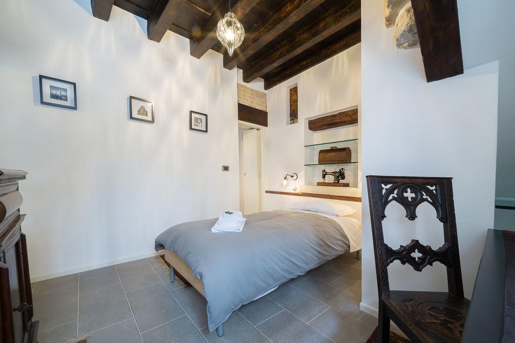 Ve.n.i.ce Cera Casa Santo Stefano Apartment Venedig