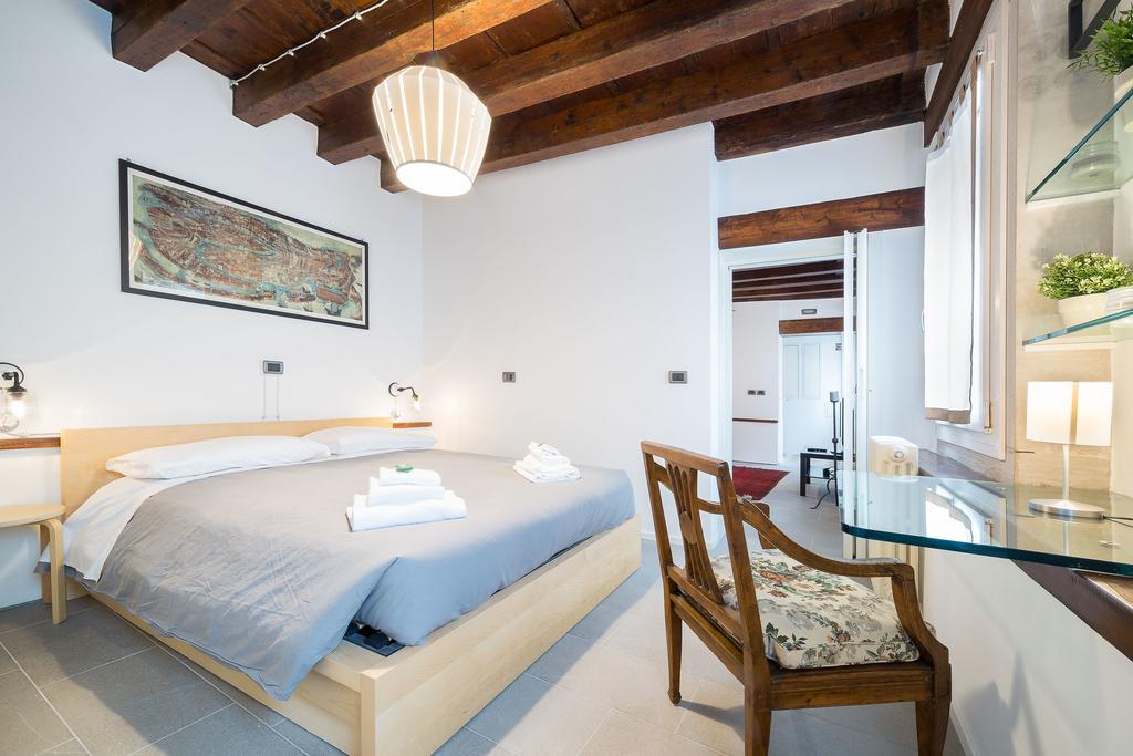Apartment Ve.n.i.ce Cera Casa Santo Stefano Venedig